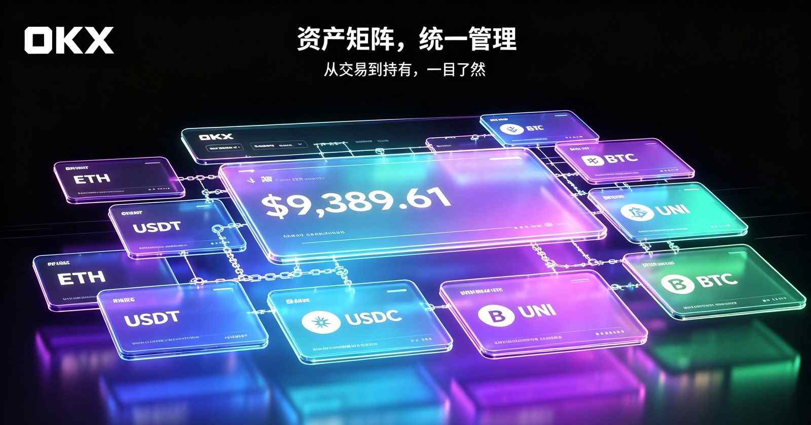 欧交易所app官方下载 App 主界面展示